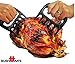 FITMAKER handling Claws–perfect pair for lifting, shredding, and pulling all of your favorite meats like