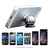 Nochoice® Magnetic Car Mount Kit for Cell Phones (1 Magnet + 1 Ball)