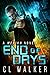 End Of Days (Merikh Book 3)