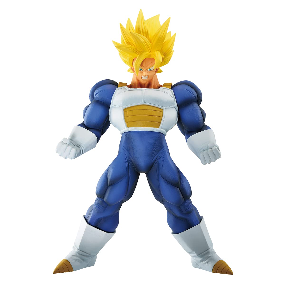 Figurine Dragon Ball Z – Goku Vs Frieza – 23 Cm – Anime DBZ