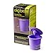 Ekobrew Classic Reusable Filter, Keurig 1.0 and 2.0 Compatible - Violet