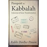 Passport to Kabbalah: A Journey of Inner Transformation