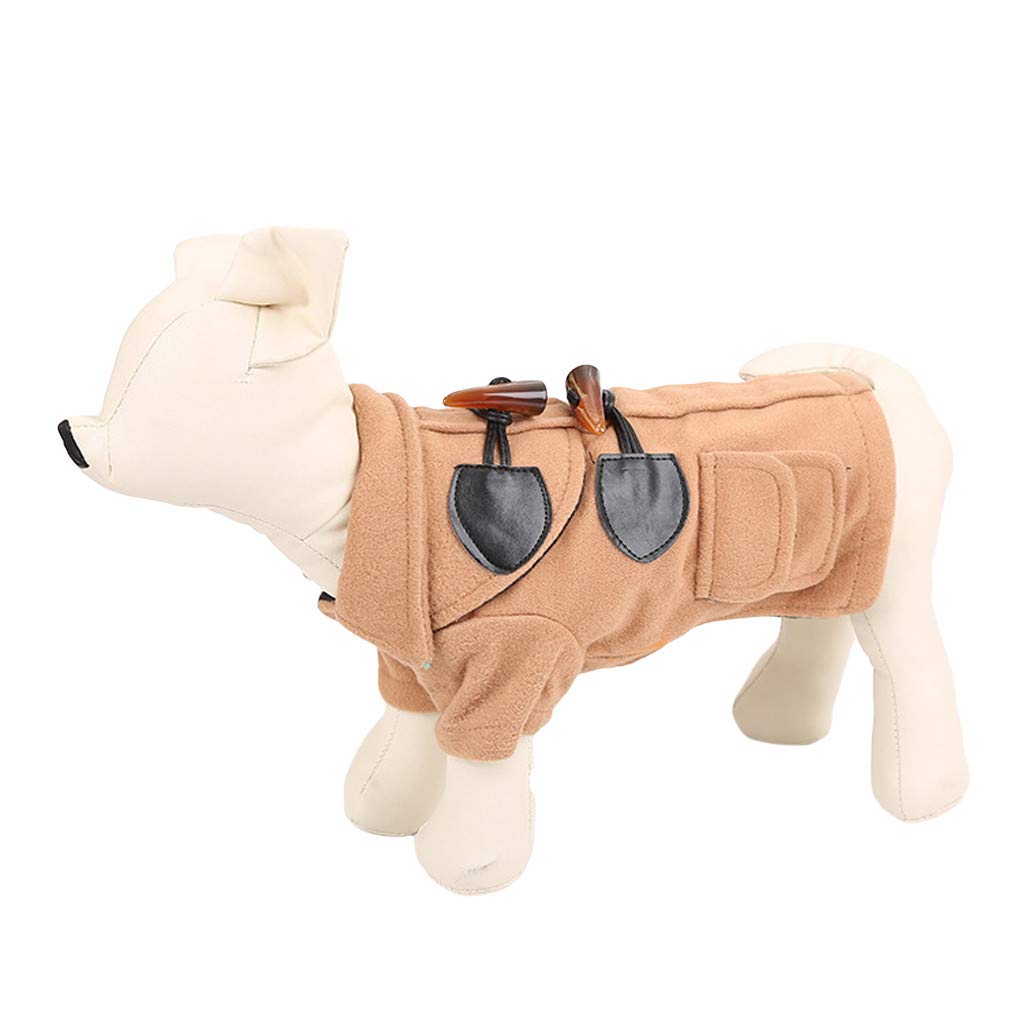 Which Is The Best Canine Cooling Coat