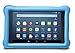 Amazon Kid-Proof Case for Fire HD 8 (Previous Generation - 6th), Blue