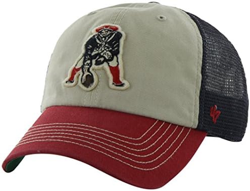 47 brand throwback hats