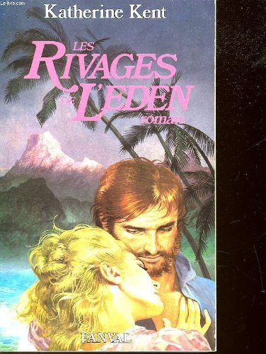Les  Rivages de l'Eden