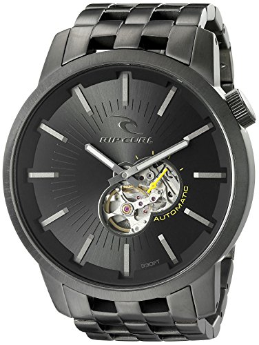rip curl automatic watch