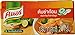 Foodkoncept Knorr Tom Yum Seasoning Bouillon Cubes, Sour/Spicy, 24 Gram (Pack of 24)