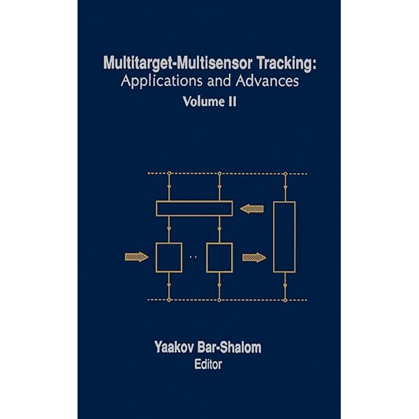 Multitarget/Multisensor Tracking: Applications and Advances