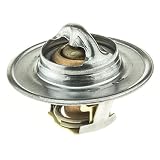MotoRad 7200-160 Fail-Safe Thermostat-160 Degrees | Fits Select Chevrolet, Dodge, Ram, Ford, GMC Applications