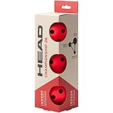 HEAD Championship 26 Indoor - 3 Pack