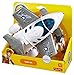 Fisher-Price Imaginext Lazer Jet