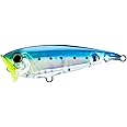 Yo-Zuri Yo Zuri 3 D Inshore Popper ' F 70 Mm 2 4 Floating Lure