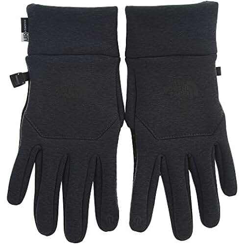north face etip gloves