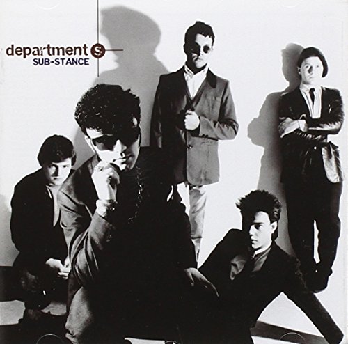 Department S - Pop Years 70-90s People (Oldies) - Zortam Music