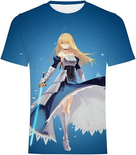 Anime T Shirts Amazon
