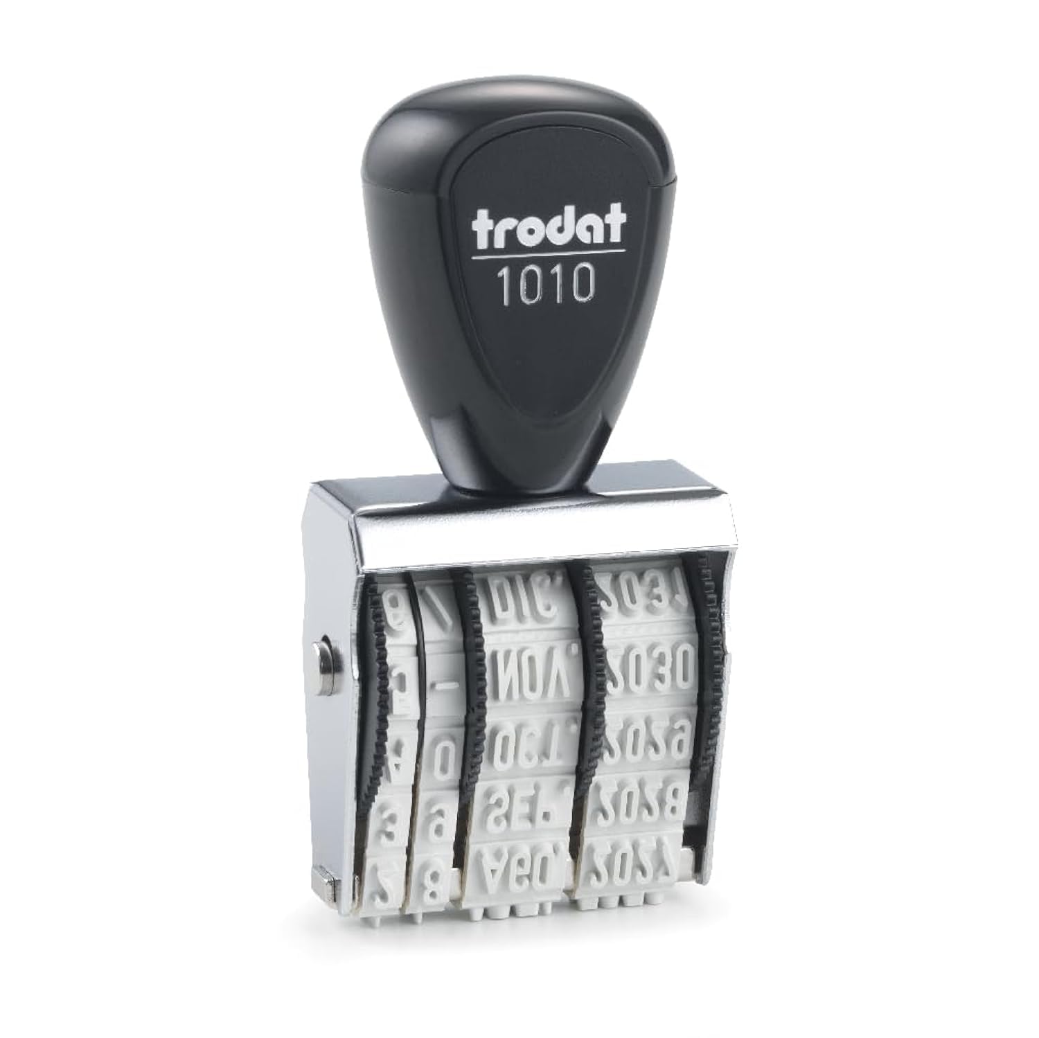 Trodat 1000 Classic Manual Damper Height 4mm