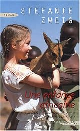 Une  enfance africaine