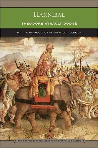 Hannibal Barnes Noble Library Of Essential Reading Theodore