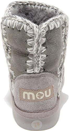 Scarpe da bambina invernali stivali imbottiti stivaletti mou bimba lelly  kelly | AlbyShop