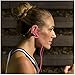 Sony Extra Bass Active Sports in Ear Ear Bud Over The Ear Splashproof Premium Headphones Deep-Pink (Limited Edition)