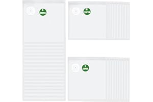 Chef Preserve Reusable Vacuum Seal Bags, 60-Pack BPA-Free Food Storage Bags for Sous Vide, Freezer & Meal Prep, Leakproof Odo