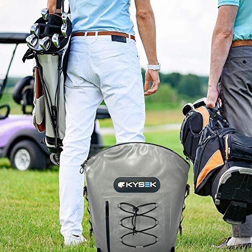 kysek backpack cooler