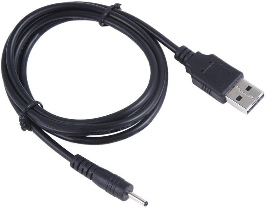 USB to Charging Cable for Soundbot Speaker SB510