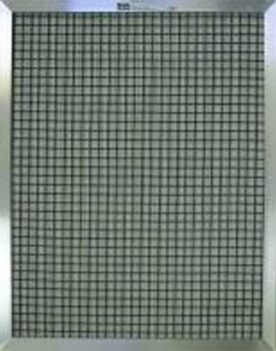 16x20x2 Permanent Washable Ac Furnace Air Filter - Lifetime Warr - Great for Geothermal