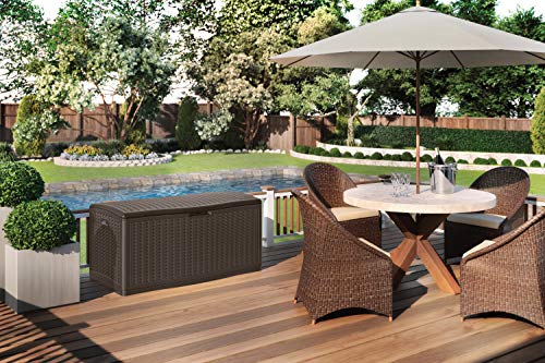 1 Suncast+BMDB12000+Capacity+Herringbone+Contemporary