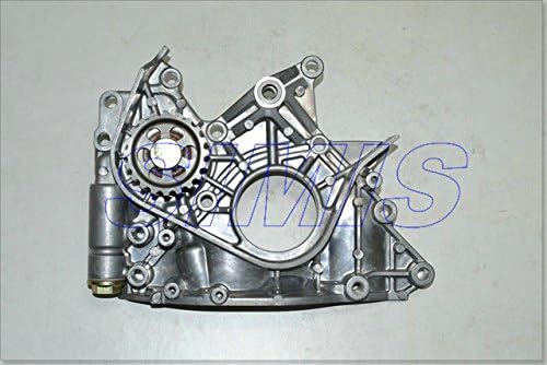 Toyota Oil Pump P0100 T0970 15100-64041 15100-64042 15100-64020 for 2c Ce95