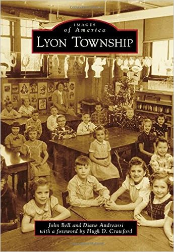 Lyon Township Images Of America John Bell Diane - 