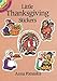 Little Thanksgiving Stickers (Dover Little Activity Books: Holidays &)