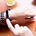 UMTELE Compatible for Fitbit Alta Bands,Newest Adjustable Soft Sport Strap Wristband with Metal Buckle Clasp Replacement for Fitbit Alta/Alta HR/Ace Fitness Tracker