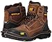 Caterpillar Men's Fabricate 6 Inch Tough Waterproof Work Boot