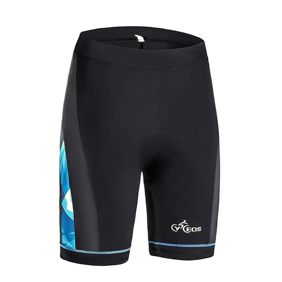 womens bike shorts amazon