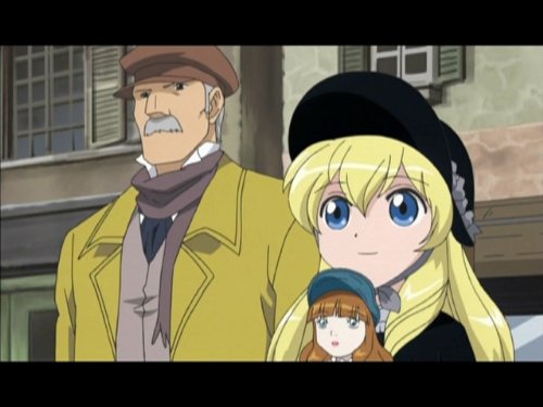 Amazon Co Jp レ ミゼラブル 少女コゼットを観る Prime Video