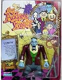 Lurch Action Figure The Addams Family