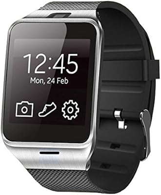 asoon smartwatch