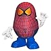 Mr. Potato Head the Amazing Spider-Man Spud Toy