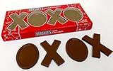 Xoxo, Hershey's, Solid Milk Chocolate,Easter Gift, Alternative