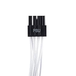 Certusfun CPU Cable for Seasonic, 27'' Male to Male