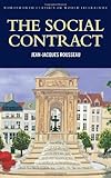 The Social Contract (Classics of World Literature)