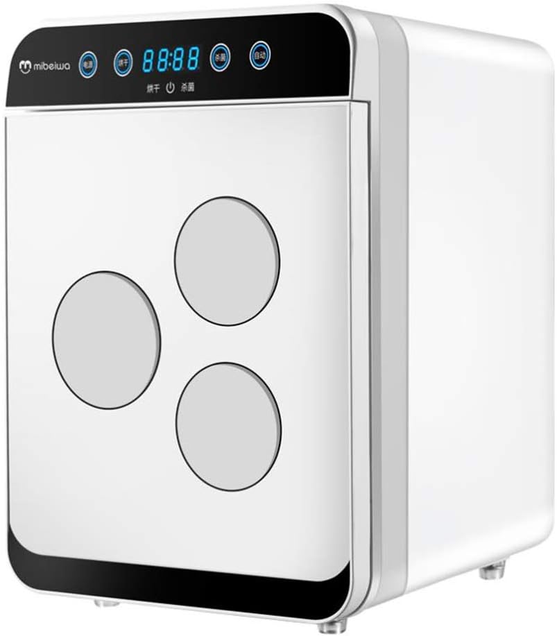 uv steriliser and dryer