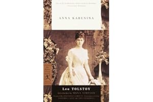 Anna Karenina (Modern Library Classics)