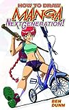 How to Draw Manga Next Generation! Pocket Manga by 