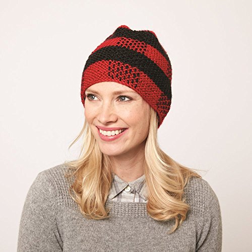 Caron Simply Soft Solids Yarn, 6oz, Gauge 4 Medium, 100 acrylic