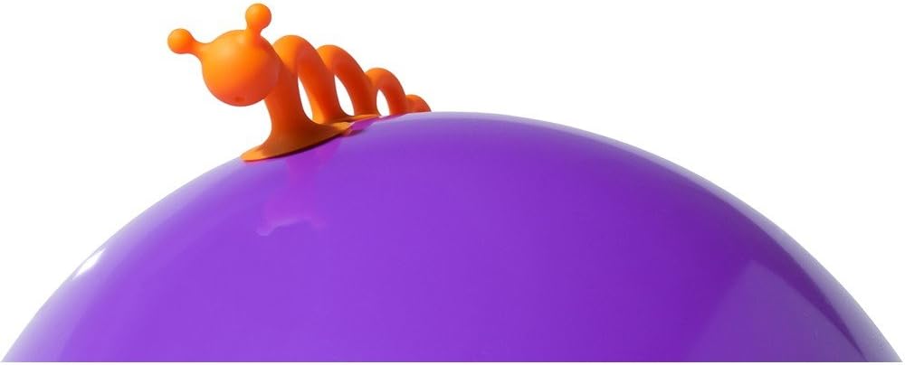 MOLUK OOGI Pilla, STEM Learning Gift Idea, Silicone Animal Toy for Kids Travel-Friendly, Non-Toxic - Image 3