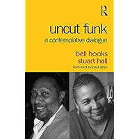 Uncut Funk: A Contemplative Dialogue book cover