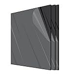 AdirOffice Acrylic Plexiglass Sheet
